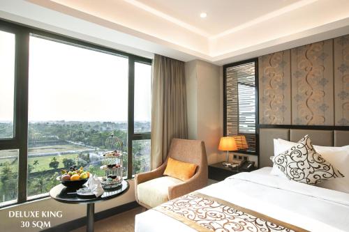 Grand Sylhet Hotel & Resort in Σιλέτ