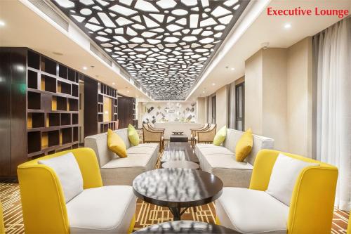 Bar/lounge, Grand Sylhet Hotel & Resort in Sylhet