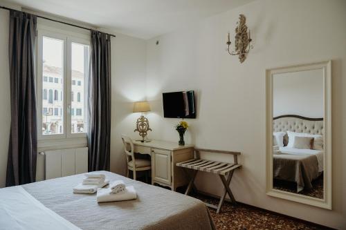 Suite, deluxe, familiare