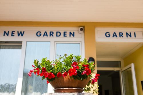 New Garden – Nago, TN