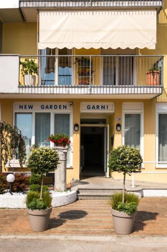 New Garden – Nago, TN