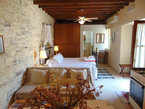 Charalambos Holiday Cottage in Kalavasos