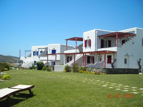  Anemologio in Agios Ioannis