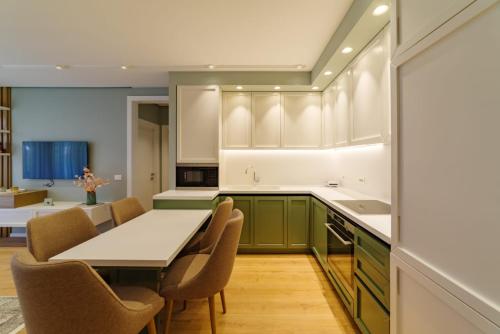Luxury Apartment in Tirana, Tirana