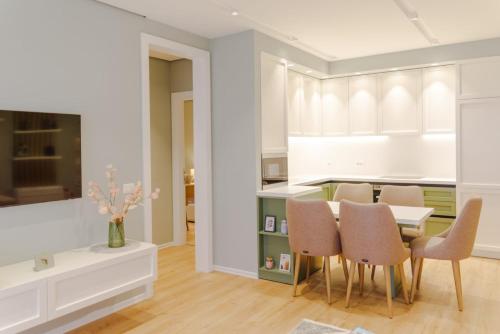 Luxury Apartment in Tirana, Tirana (photo 10)
