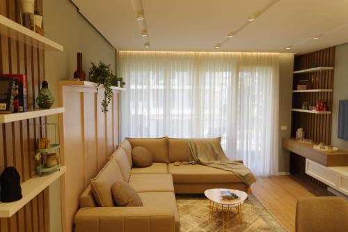 Luxury Apartment in Tirana, Tirana (photo 3)
