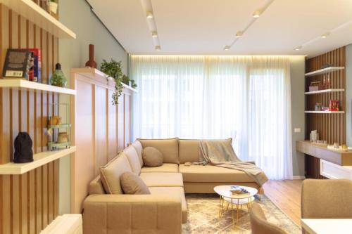 Luxury Apartment in Tirana, Tirana (photo 7)
