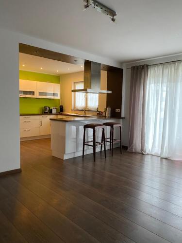 Julias Ferienwohnung - Apartment - Wetzlar