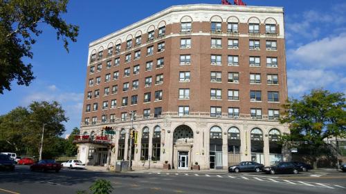 hotel photo