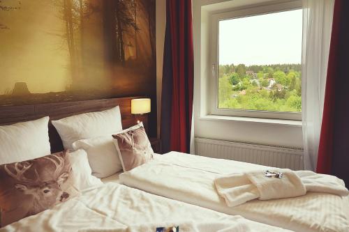 Hotel Mein Bergblick - image 13