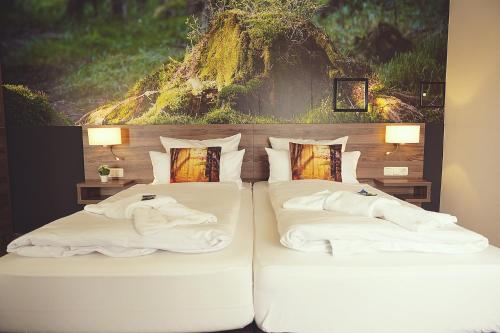 Hotel Mein Bergblick - image 9