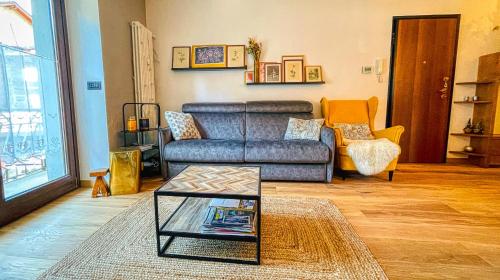 Appartamento Treize - Affitti Brevi Italia - Apartment - Bardonecchia