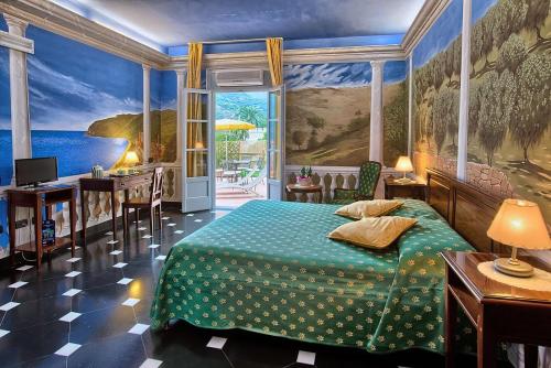 Palazzo Vescovile Hotel