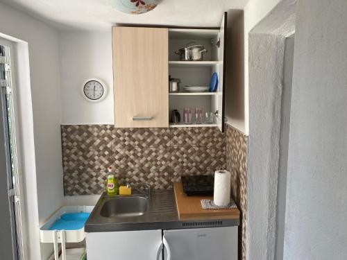  Apartment Surdić in Valun