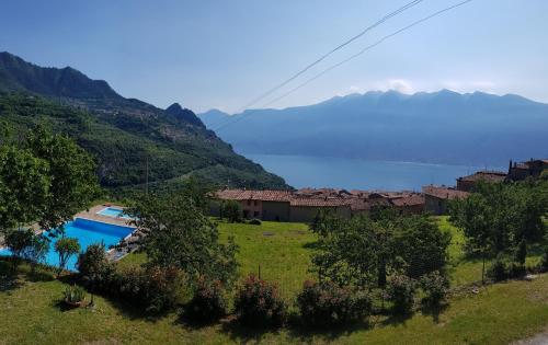 Villa Dora am Gardasee