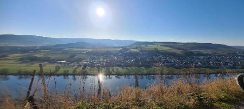 FeWo Sonnenlay - Apartments an der Mosel