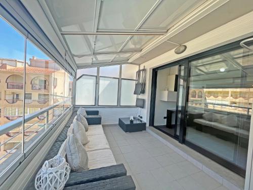 Apartamentos Aguamarina 3000 - la Jana
