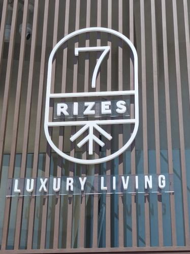 7Rizes Luxury Living