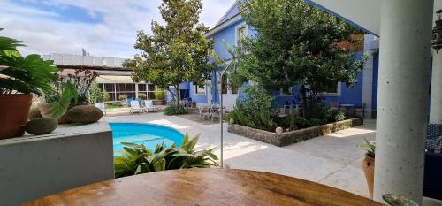 . Hotel Las Casitas del Jardín