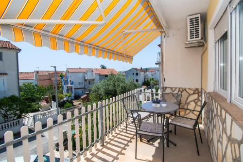 Apartments Tiho - image 13