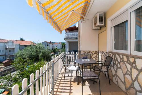 Apartments Tiho - image 2