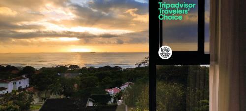 Ocean Vista Boutique Guest House - image 5