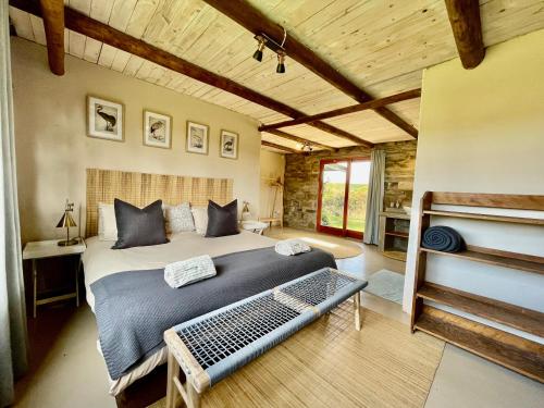 Tugela River Lodge in 溫特頓