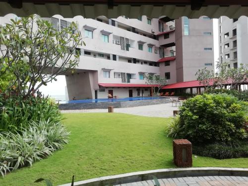 Apartment Universal, Galle (fotografie 9)