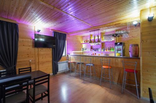 Bar/Lounge, Everest Rest House in Tsaghkadzor
