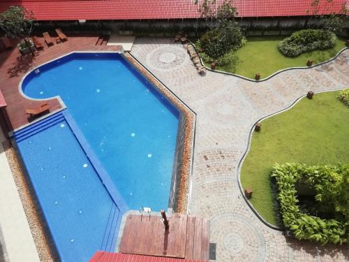 Apartment Universal, Galle (fotografie 7)