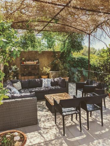  Bonaire in Sineu