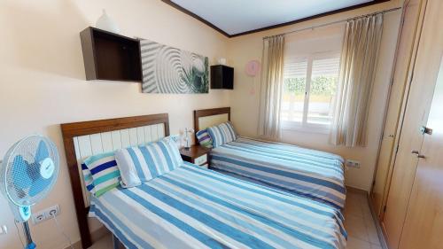 Villa Castano R-A Murcia Holiday Rentals Property