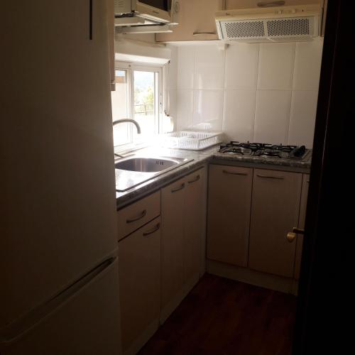  Bungalows Campalans in Borredá