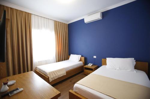 Hotel Akropoli, Tirana (zdjęcie 11)