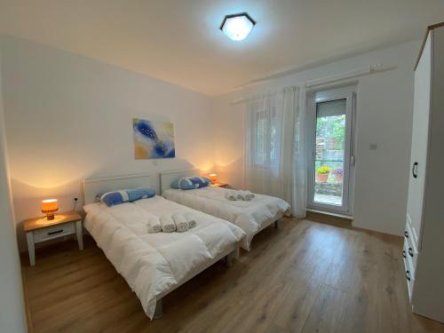  Guesthouse Sea View in Pula