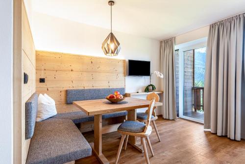 Haus Lohengrin Ferienwohnung 4 - Apartment - Alpe di Siusi/Seiser Alm