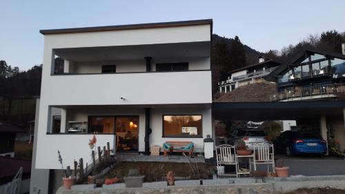 Appartment Römerstrasse (Appartment Romerstrasse) in Brixlegg