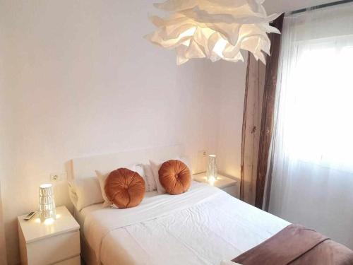 Acogedor y céntrico apartamento, Málaga (fotografie 3)
