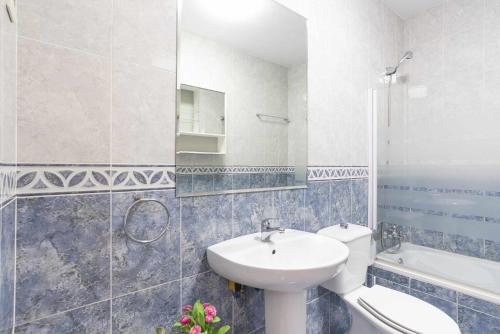 Acogedor y céntrico apartamento, Málaga (fotografie 5)