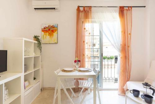 Acogedor y céntrico apartamento, Málaga (fotografie 9)