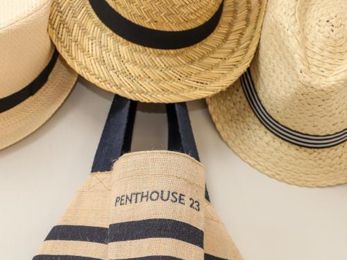 Penthouse 23 Penthouse 23