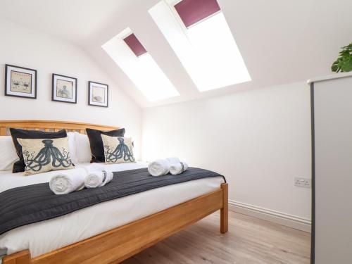 Penthouse 23 Penthouse 23