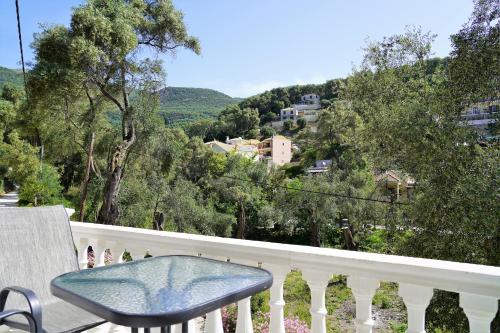 Enjoy Parga Appartments - Sarakiniko