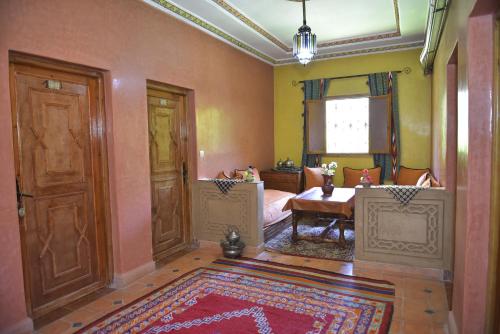 Auberge De La Vallée Auberge De La Vallée