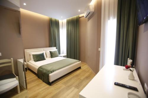 Hotel Akropoli in ลาปราเก