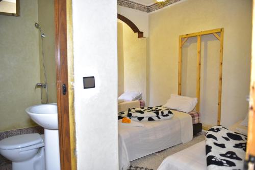 Auberge De La Vallée Auberge De La Vallée