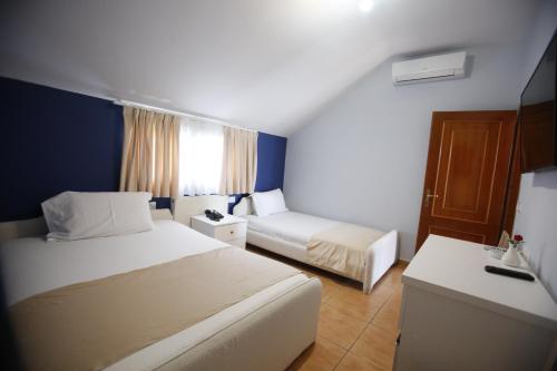 Hotel Akropoli, Tirana (zdjęcie 3)
