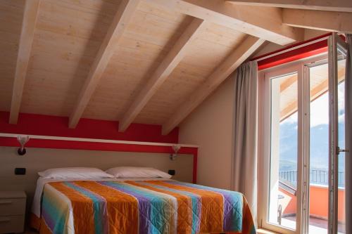 Residence CaFelicita - Apartments Lake View - Infinity Pool - Jacuzzi - Accommodation - Gravedona