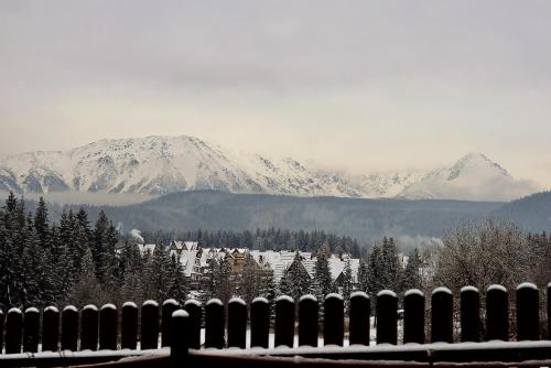 Junior Suite with Mountain View