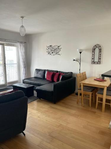 Wexford Town Centre Apartment